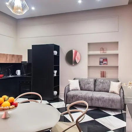 Lady Rose One Apartment Naples Exterior photo