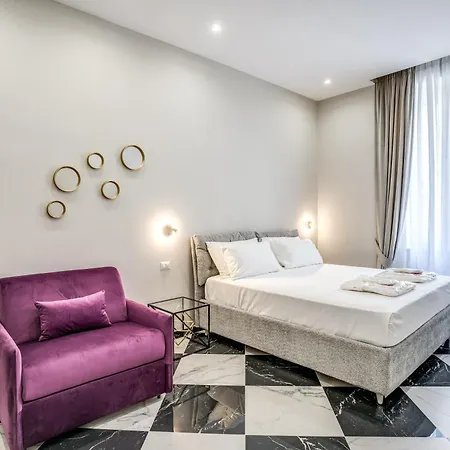 Lady Rose One Apartment Naples Exterior photo