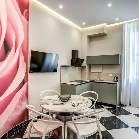 Lady Rose One Apartment Naples Exterior photo