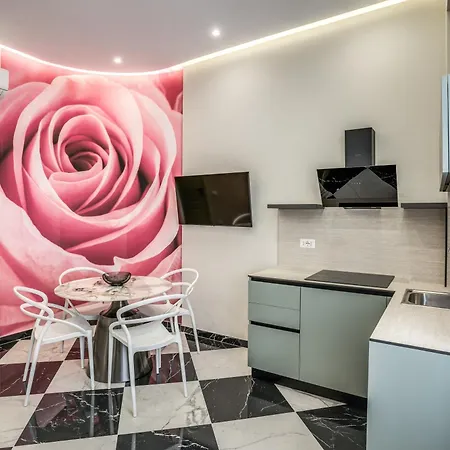 Lady Rose One Apartment Naples Exterior photo