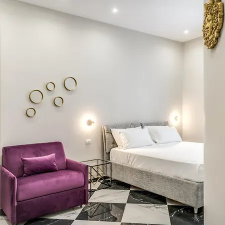 Lady Rose One Apartment Naples Exterior photo