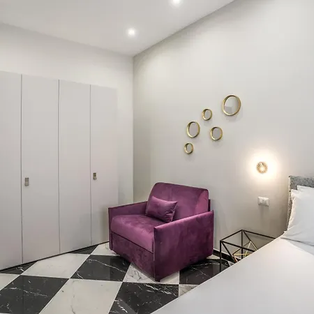 Lady Rose One Apartment Naples Exterior photo