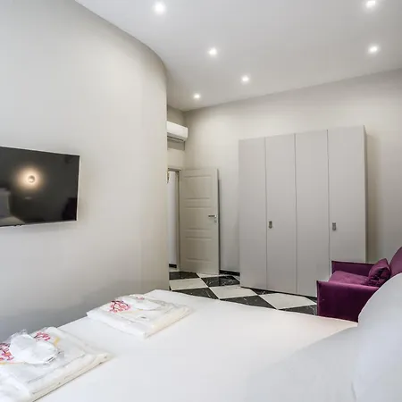 Lady Rose One Apartment Naples Exterior photo