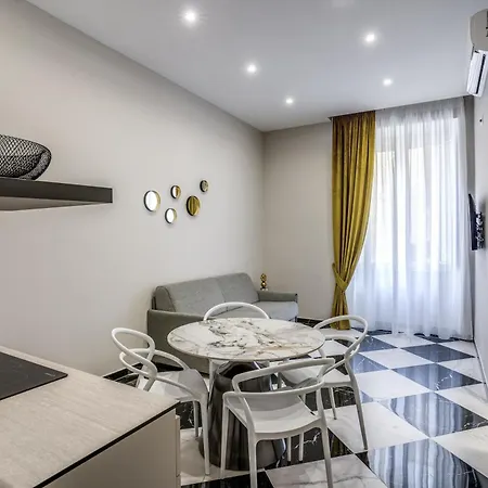 Lady Rose One Apartment Naples Exterior photo