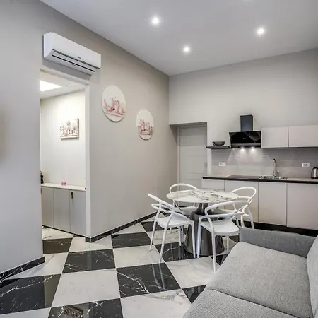Lady Rose One Apartment Naples Exterior photo