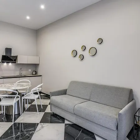 Lady Rose One Apartment Naples Exterior photo