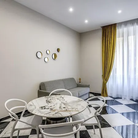Lady Rose One Apartment Naples Exterior photo