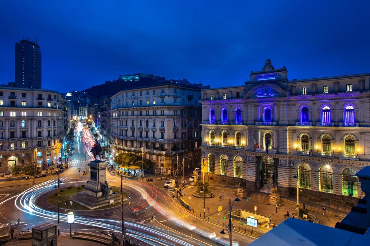 Appartamento Lady Rose One Napoli
