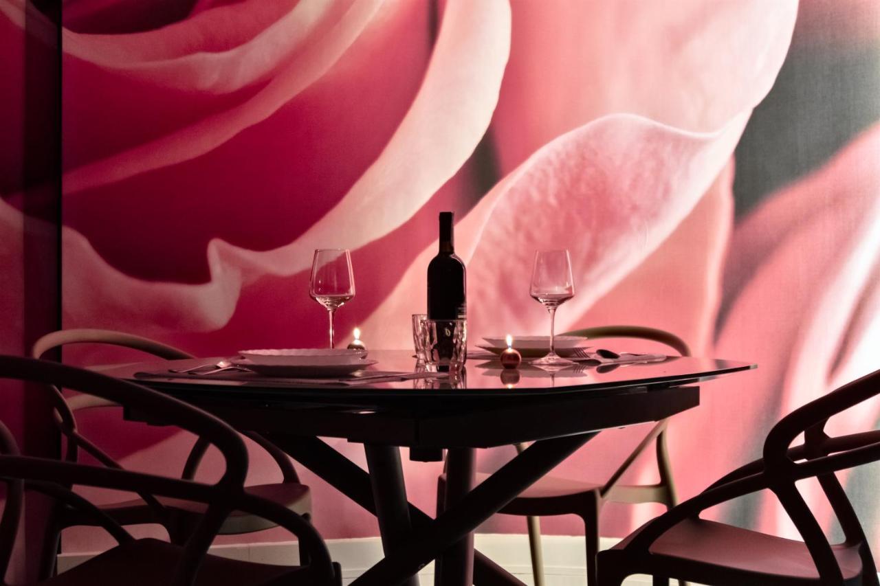 Lady Rose One Appartamento Napoli