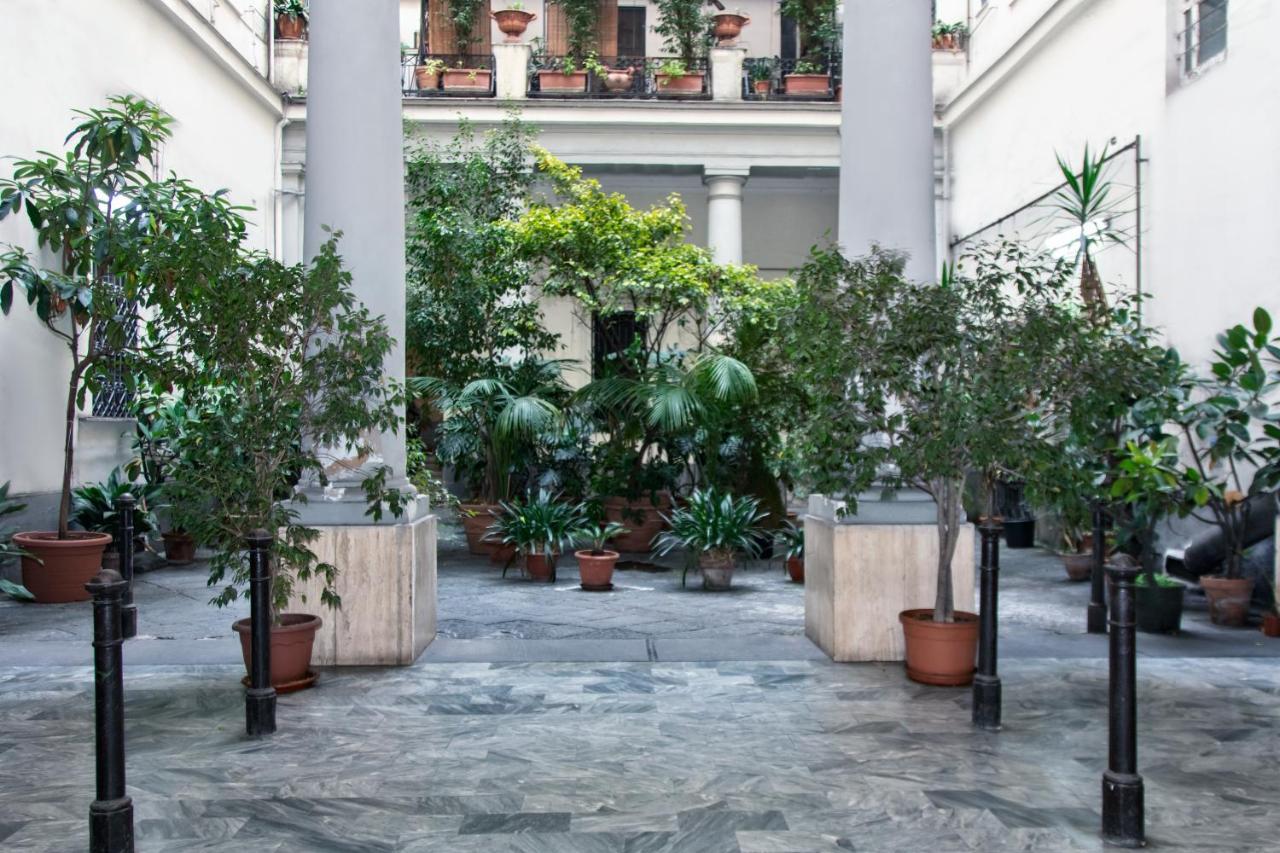 Appartamento Lady Rose One Napoli