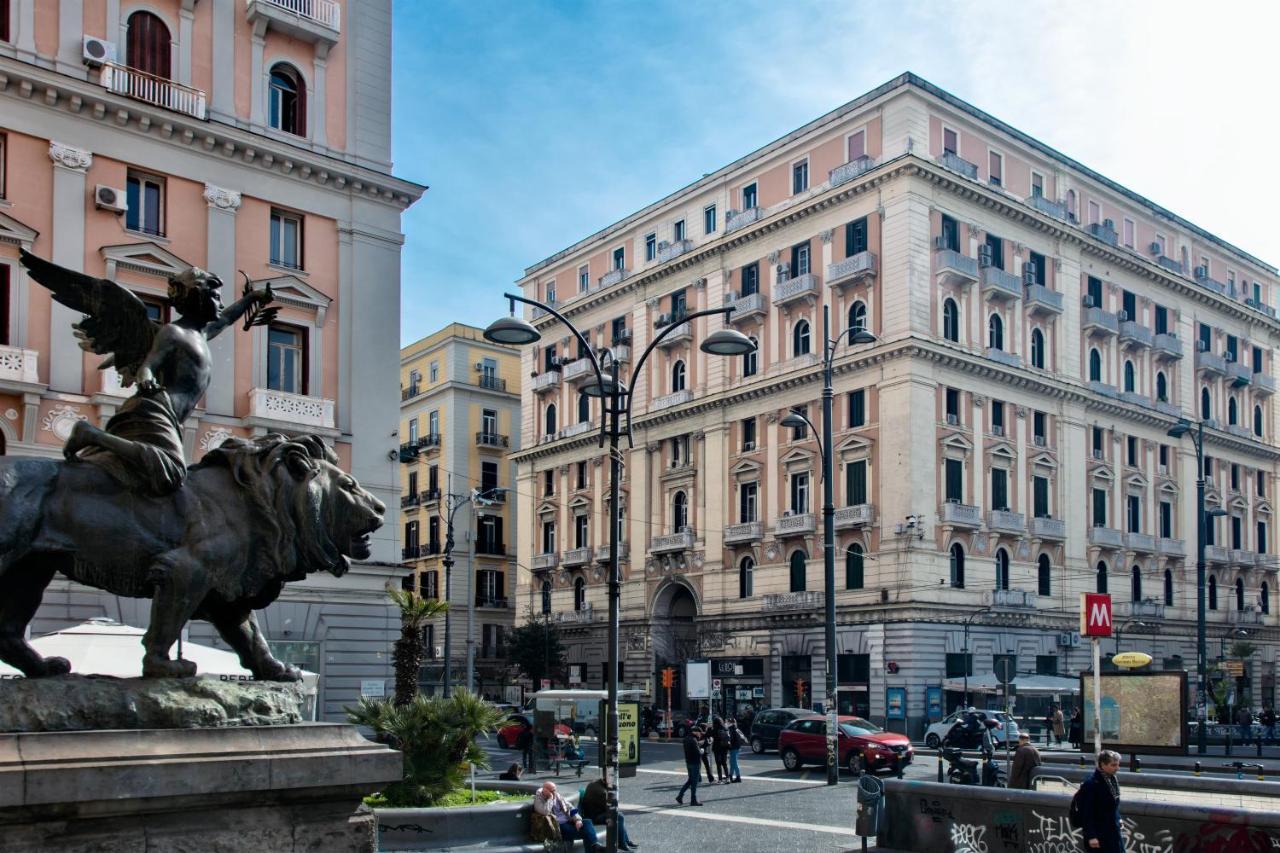 Lady Rose One Napoli