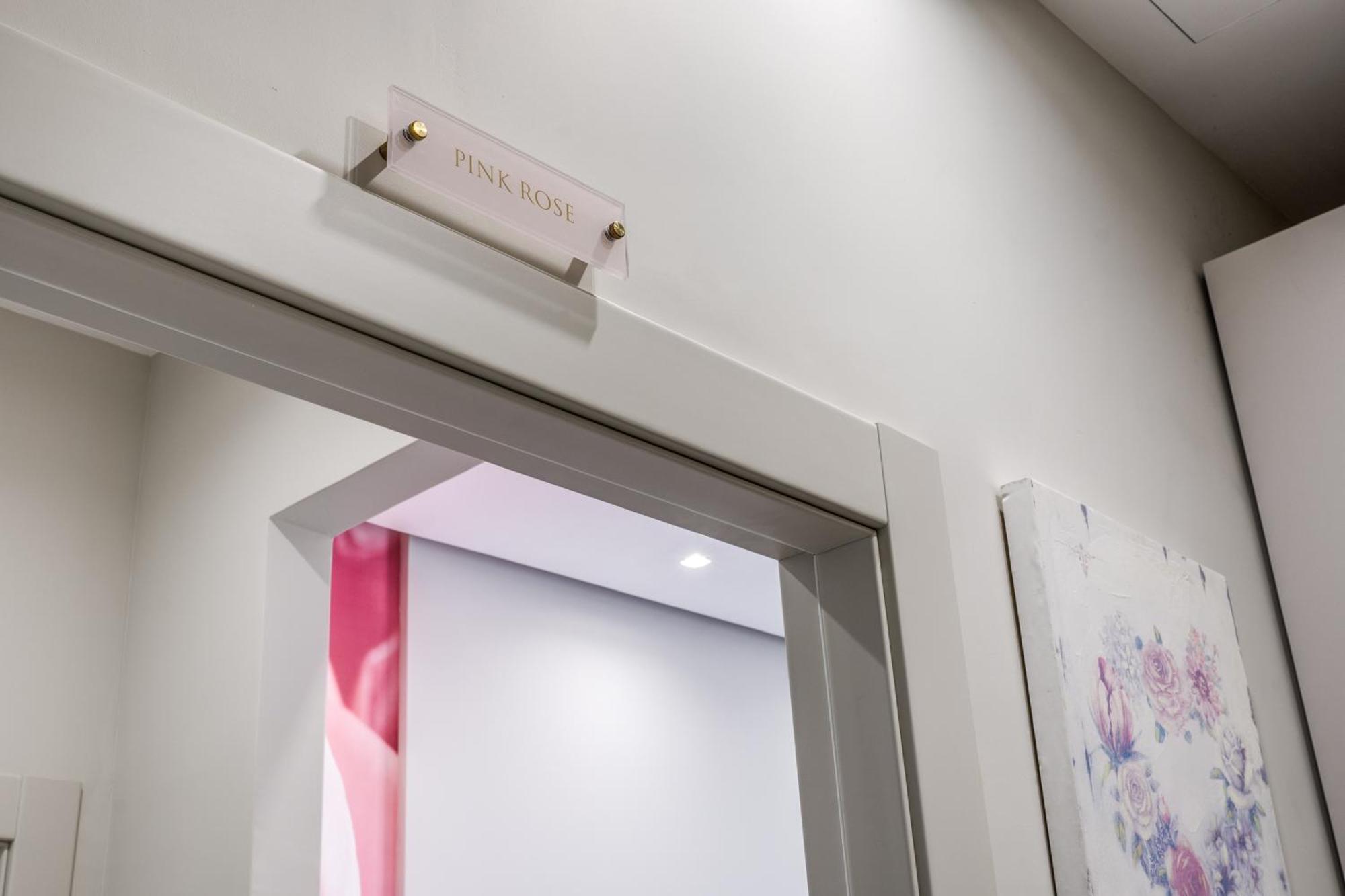Appartamento Lady Rose One Napoli